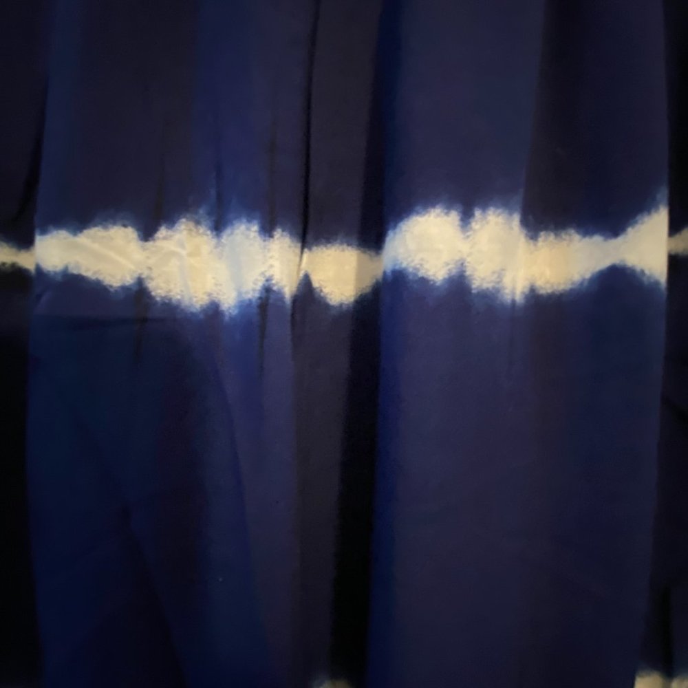 BCX SMALL TIE DYE SKIRT - Picture 3 of 6